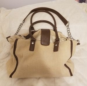 Banana Republic Large Bag